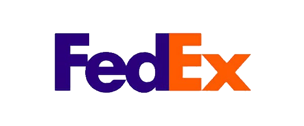 fedex logo